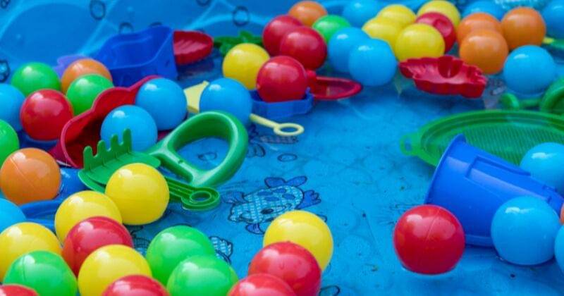 Unsplash/ChristineLarsen